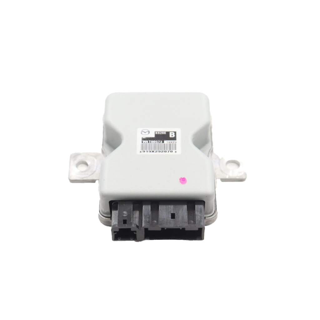 Skyactiv Performance Low Pressure Pump Control Module