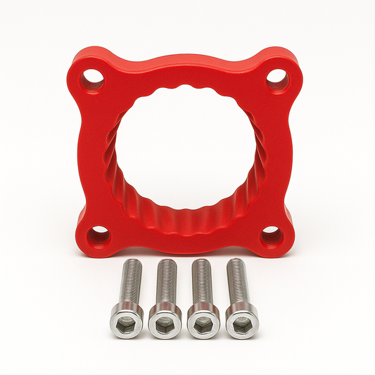 Espaciador de Cuerpo de Aceleración Sky300 – Mejora torque y respuesta