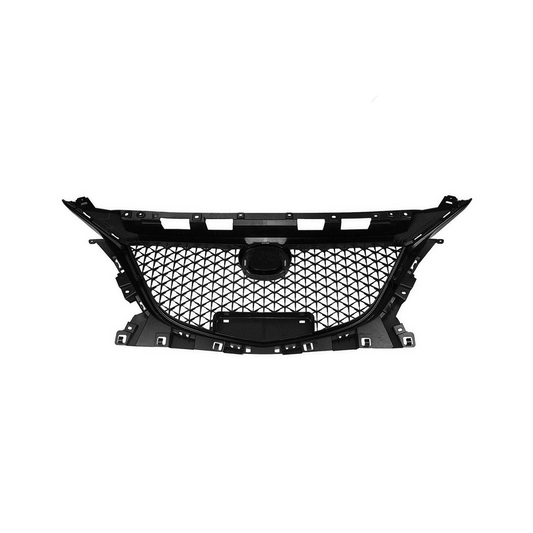 Persiana Tipo Panel Mazda 3 Skyactiv 2015-2020 – Más flujo y estilo