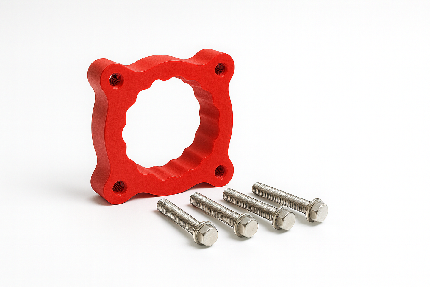 Sky300 Throttle Body Spacer – Improves torque and response