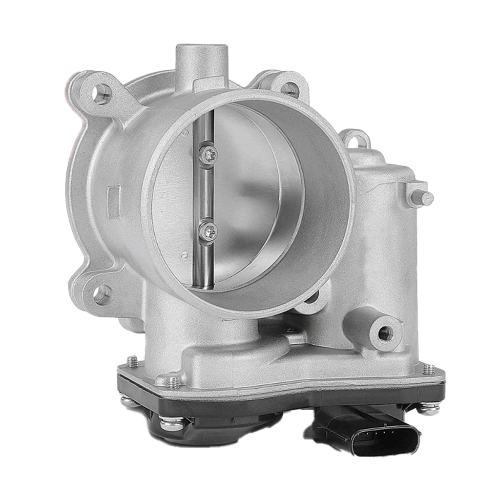 Cuerpo de Aceleración Sky300 70 mm – Más flujo y respuesta