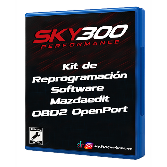 Stage 1 or Stage 1+ Tune Mazda 3 MZR BL & BK 2.0 VVT