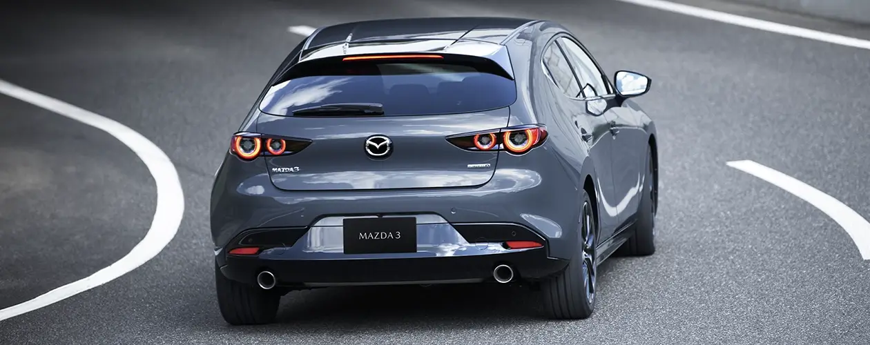 Las mejores modificaciones de Mazda 3 2.5 Skyactiv