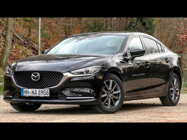 Las mejores modificaciones de Mazda 6 Skyactiv