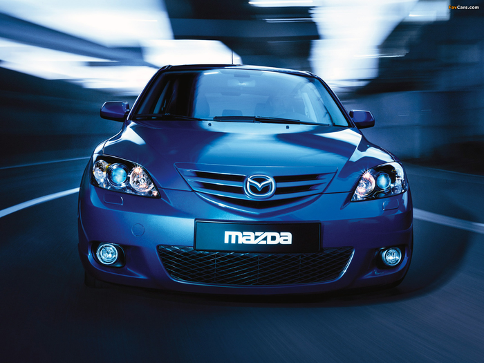 Las mejores modificaciones de Mazda 3 2.0 VVT Primera Generación & All New