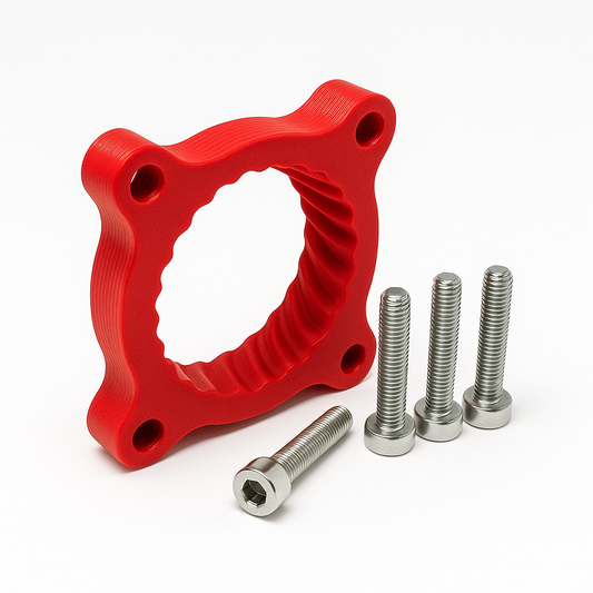 Sky300 Throttle Body Spacer – Improves torque and response 
