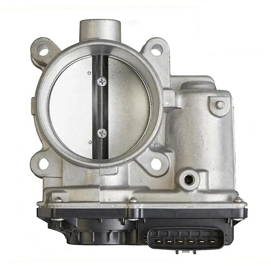 Sky300 70mm Throttle Body – More Flow and Response 