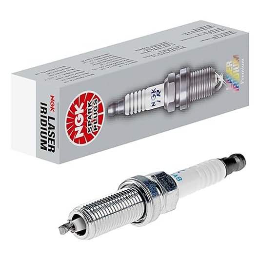 NGK Standard Skyactiv Spark Plugs (Set of 4)