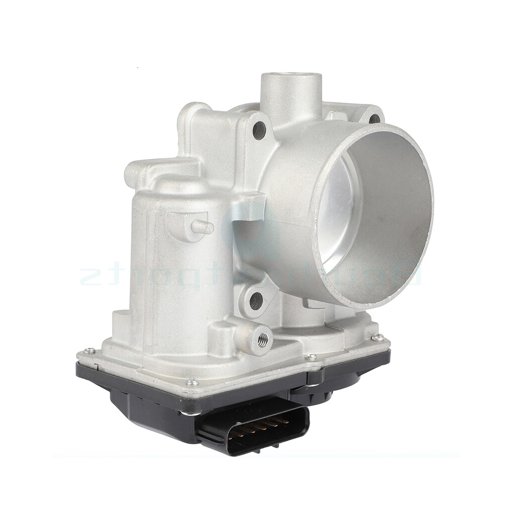 Sky300 70mm Throttle Body – More Flow and Response 