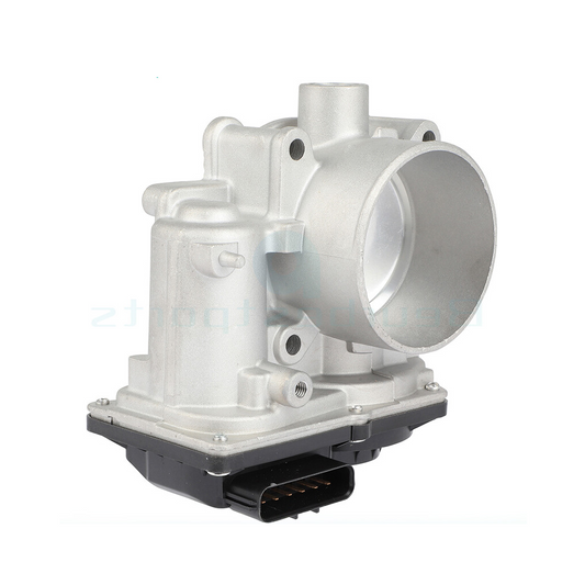 Sky300 70mm Throttle Body – More Flow and Response 