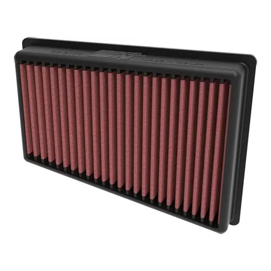 K&amp;N High Flow Panel Filter Mazda 3 Skyactiv 