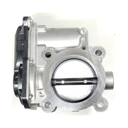 Sky300 70mm Throttle Body – More Flow and Response 