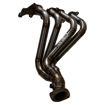 Header 4-1 Performance Mazda Skyactiv 