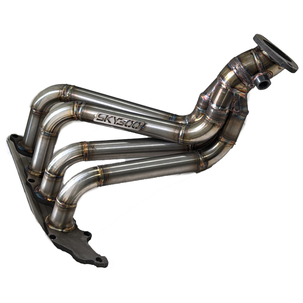 Header 4-1 Performance Mazda Skyactiv 
