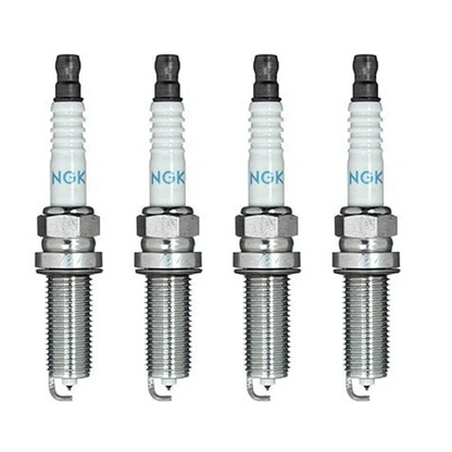 NGK Standard Skyactiv Spark Plugs (Set of 4)
