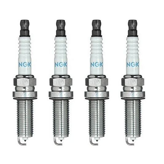 NGK Standard Skyactiv Spark Plugs (Set of 4)